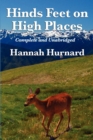 Image for Hinds Feet on High Places Complete and Unabridged by Hannah Hurnard