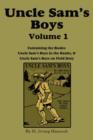 Image for Uncle Sam&#39;s Boys, Volume 1