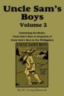 Image for Uncle Sam&#39;s Boys, Volume 2
