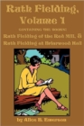 Image for Ruth Fielding, Volume 1