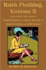 Image for Ruth Fielding, Volume 3