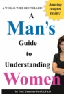Image for A Man&#39;s Guide to Understanding Women (Blank Inside)