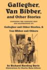 Image for Gallegher, Van Bibber, and Other Stories