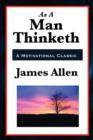 Image for As a Man Thinketh