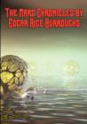 Image for The Mars Chronicles by Edgar Rice Burroughs