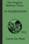 Image for The Bobbsey Twins In Washington