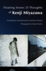 Image for Floating Stone : 21 Thoughts of Kenji Miyazawa