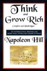 Image for Think and Grow Rich Complete and Unabridged