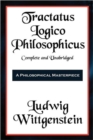 Image for Tractatus Logico-Philosophicus Complete and Unabridged