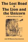 Image for The Lost Road &amp; the Lion and the Unicorn