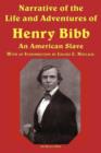 Image for Narrative of the Life and Adventures of Henry Bibb, an American Slave