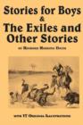 Image for Stories for Boys &amp; the Exiles and Other Stories
