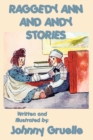 Image for Raggedy Ann and Andy Stories - Illustrated