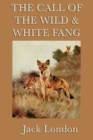 Image for The Call of the Wild &amp; White Fang
