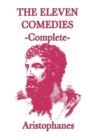 Image for The Eleven Comedies -Complete-
