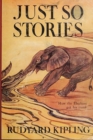 Image for Just So Stories -Illustrated