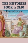 Image for The Histories Book 1 : Clio