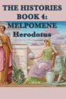 Image for The Histories Book 4 : Melpomene