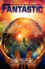 Image for Fantastic Stories of the Imagination