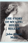 Image for The Story of my Life : Helen Keller