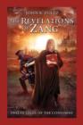 Image for The Revelations of Zang : Twelve Tales of the Continent