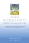 Image for Caring for Donor Families
