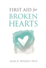 Image for First Aid for Broken Hearts
