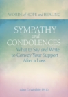 Image for Sympathy &amp;amp; Condolences