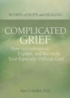Image for Complicated Grief: