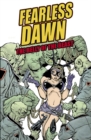 Image for Fearless Dawn:the Belly Of The Beast