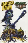 Image for Fearless Dawn: Strange Battle Tales