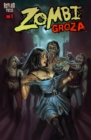 Image for ZOMBI GROZA #1: Zombie Terrors