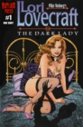 Image for Lori Lovecraft #1: The Dark Lady (One Shot)