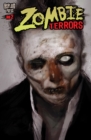 Image for Zombie Terrors #2