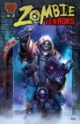 Image for Zombie Terrors #3