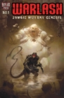 Image for Warlash #1: Zombie Mutant Genesis