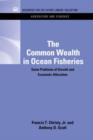 Image for The Common Wealth in Ocean Fisheries
