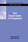 Image for Soil Conservation in Perspective