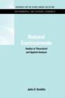 Image for Natural environments  : studies in theoretical &amp; applied analysis