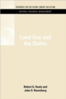 Image for Land Use and the States