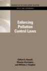 Image for Enforcing Pollution Control Laws