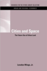 Image for Cities and Space
