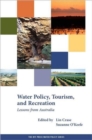 Image for Water Policy, Tourism, and Recreation