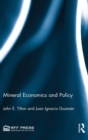 Image for Mineral Economics and Policy