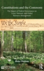 Image for Constitutions and the Commons