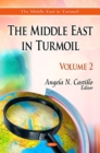 Image for Middle East in Turmoil