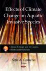 Image for Effects of Climate Change on Aquatic Invasive Species