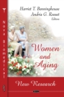 Image for Women and Aging: New Research