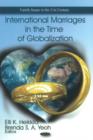 Image for International Marriages in the Time of Globalization