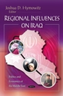 Image for Regional Influences on Iraq